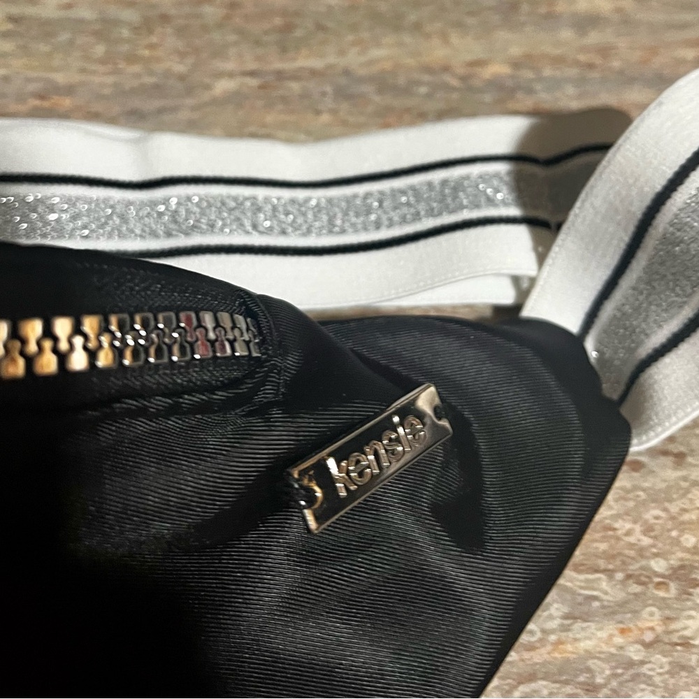 NWT Kenzie Fanny pack - Picture 7 of 11